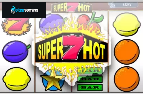 Super 7 Hot